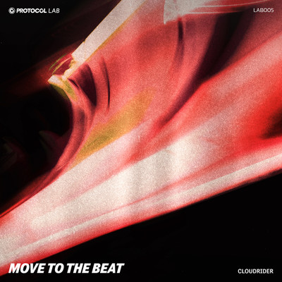 アルバム/Move To The Beat/Cloudrider
