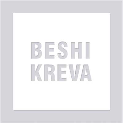 着うた®/BESHI -Band Recording Ver.-/KREVA