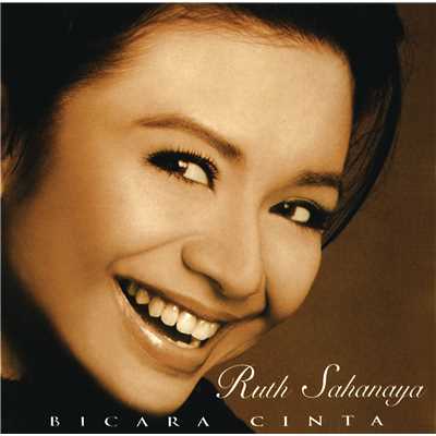 Kata Kata (Album Version)/Ruth Sahanaya