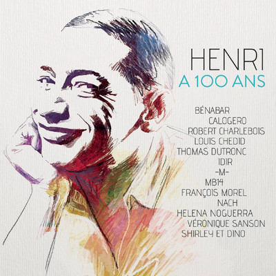 シングル/Un tour de manege (Henri a 100 ans)/Nach