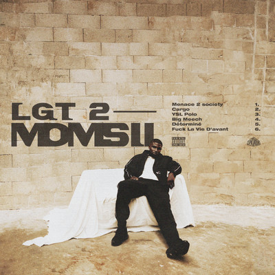 LGT Vol.2 (Explicit)/Momsii