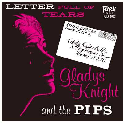 Before Now And After Then/GLADYS KNIGHT AND THE PIPS
