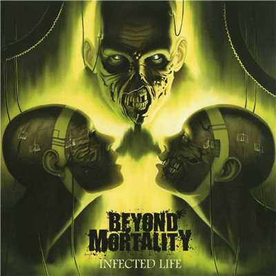 Suffocation by fear/BEYOND MORTALITY