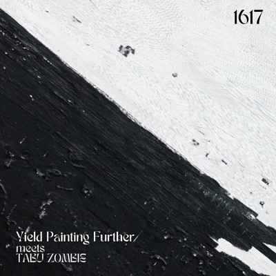 シングル/The lingering(Session 05) feat.TABU ZOMBIE/Yield Painting Further