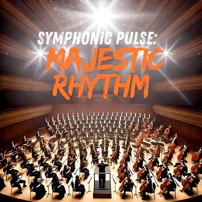 シングル/Symphonic Pulse: Majestic Rhythm/音楽皇帝シンガーソングライター／ MelodyEmperor