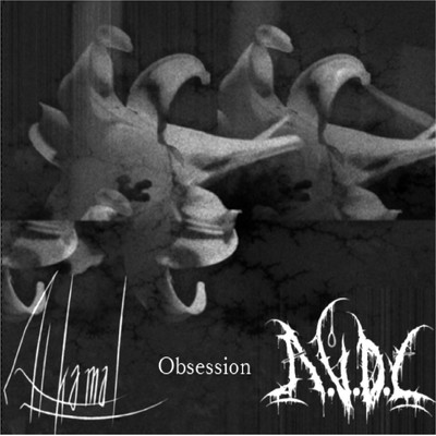Obsession/AL-KAMAR & A.V.D.L