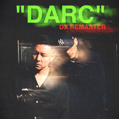 DARC (DX Remaster Ver.)/DOGMA & JNKMN