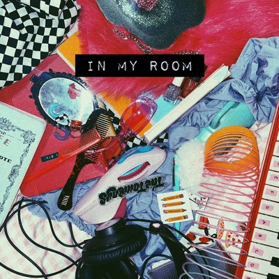 シングル/IN MY ROOM/THE TOMBOYS