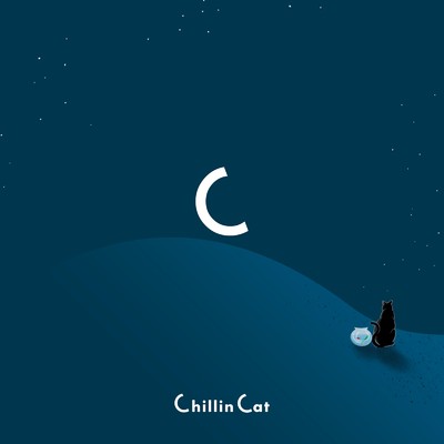 シングル/Leafy Lullaby/Chillin Cat