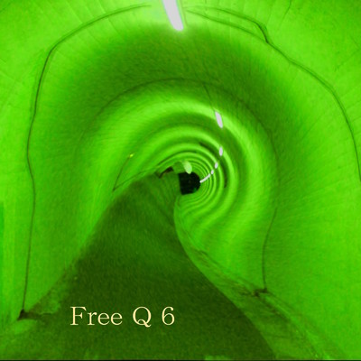 Free Q 6/Free Q art brut