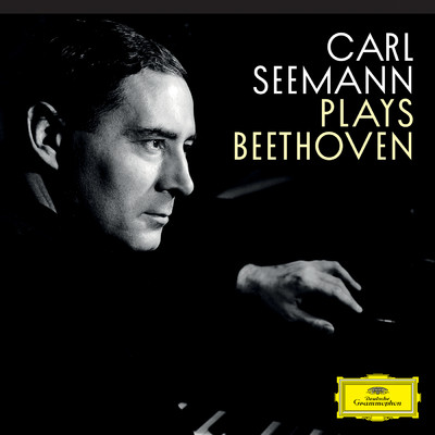 アルバム/Carl Seemann plays Beethoven/カール・ゼーマン