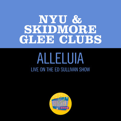 NYU & Skidmore Glee Clubs