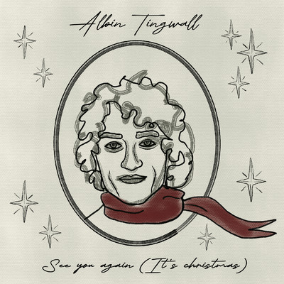 シングル/See You Again (It's Christmas)/Albin Tingwall