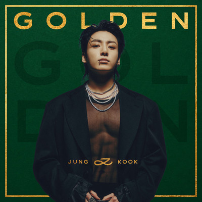 アルバム/GOLDEN (Explicit)/Jung Kook