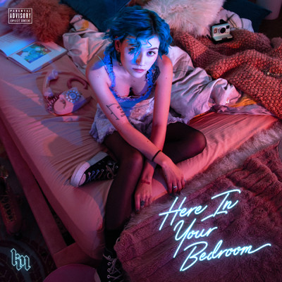 Here In Your Bedroom (Explicit)/Kailee Morgue