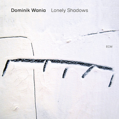 Lonely Shadows/ドミニク・ワニア