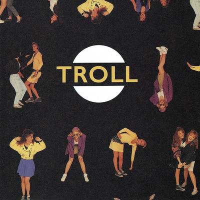 Calling On Your Heart/Troll