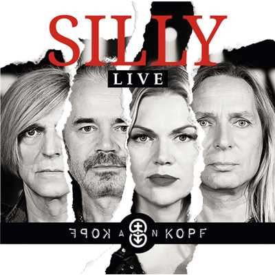 アルバム/Kopf An Kopf (Live)/Silly