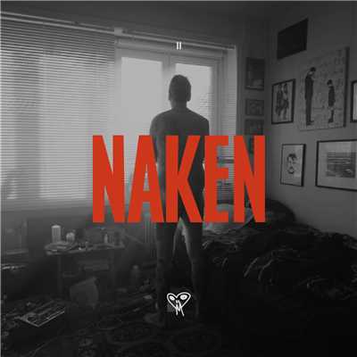 アルバム/NAKEN (Del 2)/Mange Hellberg