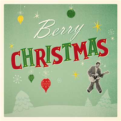 シングル/Merry Christmas Baby (Single Version)/チャック・ベリー