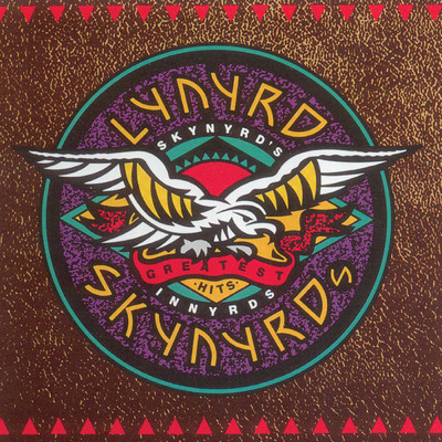 アルバム/Skynyrd's Innyrds: Greatest Hits/レーナード・スキナード