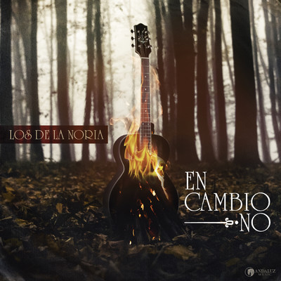 シングル/En Cambio No/Los De La Noria