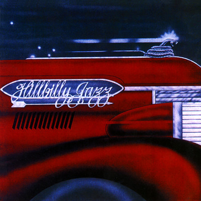 アルバム/Hillbilly Jazz/Vassar Clements