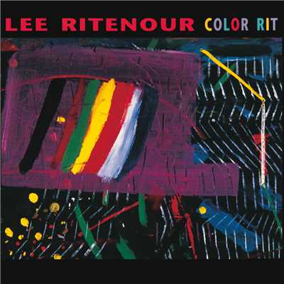 アルバム/Color Rit (Remastered)/Lee Ritenour