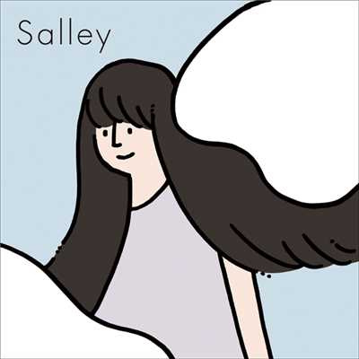Winding Road(instrumental)/Salley