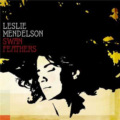 Swan Feathers/Leslie Mendelson