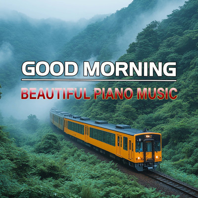 BEAUTIFUL PIANO GOOD MORNING MUSIC/Nami Kanemoto／Peder B. Heaven／Pharrell Lanscilo Willy