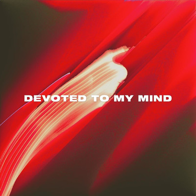 Devoted To My Mind (feat. Sarah Azrad)/DJ Red