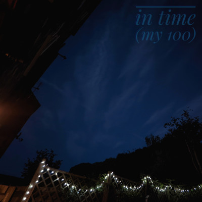 In Time (My 100)/Jordan Mooren