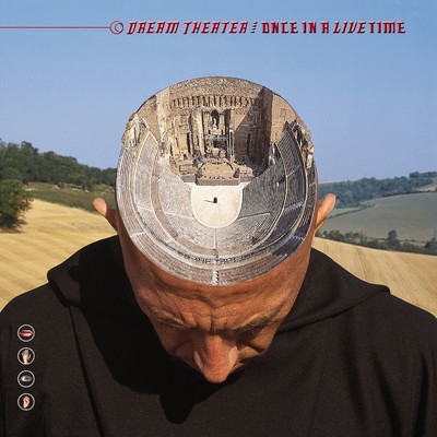 Derek Sherinian Piano Solo (Live at Le Bataclan, Paris, France, 6／25／1998)/Dream Theater