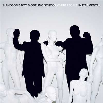 The Runway Song Part 2 (Kid Koala & DJ Shadow ready for their close-ups) [Instrumental]/Handsome Boy Modeling School