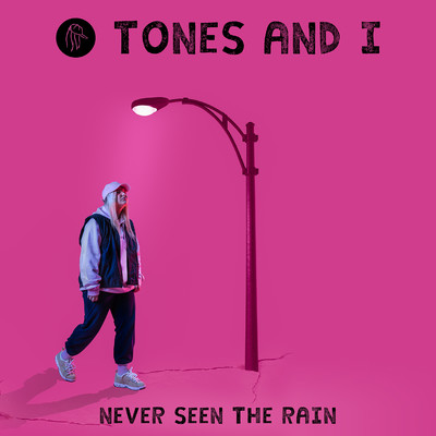 Never Seen the Rain/Tones And I