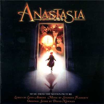 Anastasia [Music From The Motion Picture]/Various Artists