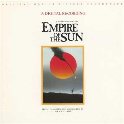 アルバム/Empire Of The Sun (Original Motion Picture Soundtrack)/John Williams