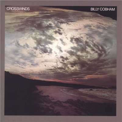アルバム/Crosswinds/Billy Cobham