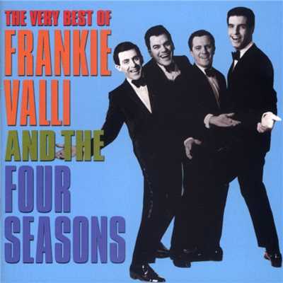 Swearin' to God (Single Version)/Frankie Valli