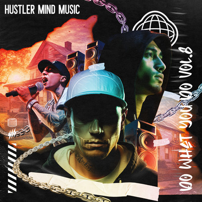 Im Coming/Hustler Mind Music