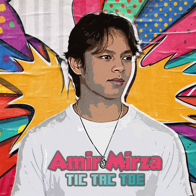 Tic Tac Toe/Amir Mirza