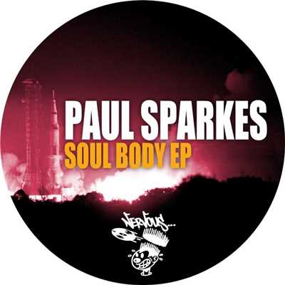 What Is It (Original Mix)/Paul Sparkes