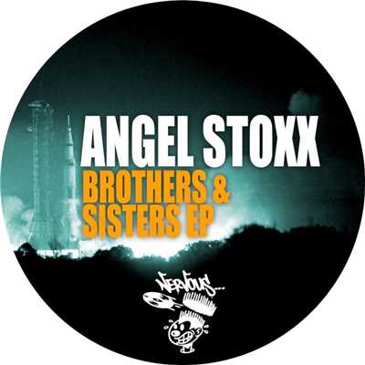 Brothers & Sisters EP/Angel Stoxx