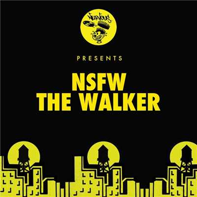 アルバム/The Walker/NSFW