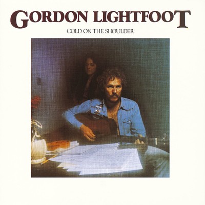 Bend in the Water/Gordon Lightfoot