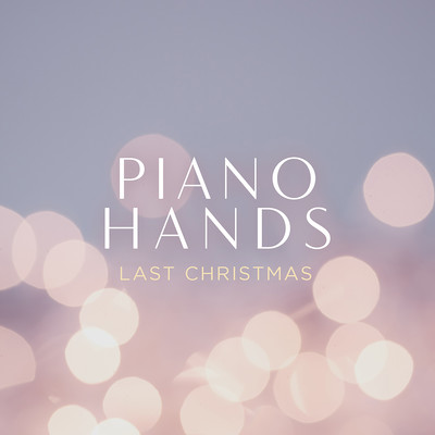 Piano Hands／James Morgan／Juliette Pochin