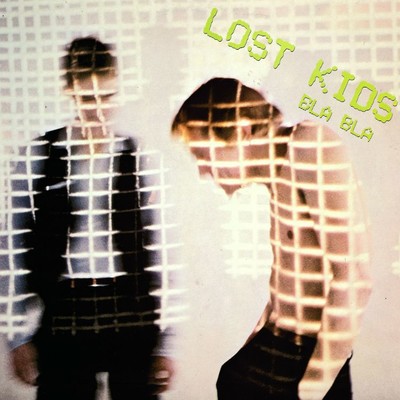 Asocial (2010 Remaster)/Lost Kids