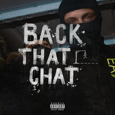 BACK that CHAT/Pablo CT1