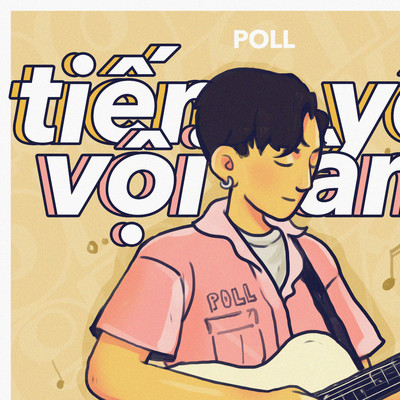 TIENG YEU VOI VANG/Poll